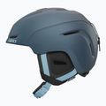 Lyžařská helma Giro Avera matte ano harbor blue 2