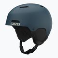 Lyžařská helma Giro Ledge FS matte harbor blue