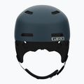 Lyžařská helma Giro Ledge FS matte harbor blue 3
