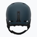 Lyžařská helma Giro Ledge FS matte harbor blue 4
