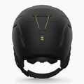 Lyžařská helma Giro Neo matte black/ano green 4