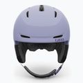 Lyžařská helma Giro Avera matte lilac 3
