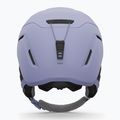 Lyžařská helma Giro Avera matte lilac 4