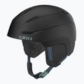 Lyžařská helma Giro Ceva matte black/sequence