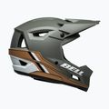 Cyklistická přilba Bell Sanction 2 DLX Mips alpine matte dark grey tan 2