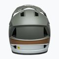 Cyklistická přilba Bell Sanction 2 DLX Mips alpine matte dark grey tan 3