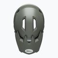 Cyklistická přilba Bell Sanction 2 DLX Mips alpine matte dark grey tan 4