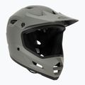 Cyklistická přilba Bell Sanction 2 matte dark grey
