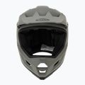 Cyklistická přilba Bell Sanction 2 matte dark grey 2