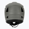 Cyklistická přilba Bell Sanction 2 matte dark grey 4