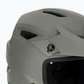 Cyklistická přilba Bell Sanction 2 matte dark grey 8