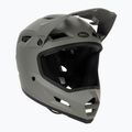 Cyklistická přilba Bell Sanction 2 matte dark grey 9