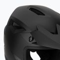 Cyklistická přilba Bell Sanction 2 matte black 8