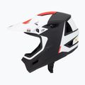 Cyklistická přilba Bell Sanction 2 DLX Mips matte black/white 3