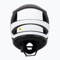 Cyklistická přilba Bell Sanction 2 DLX Mips matte black/white 4