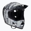 Cyklistická přilba Bell Sanction 2 DLX Mips ravine matte gray/black