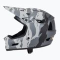 Cyklistická přilba Bell Sanction 2 DLX Mips ravine matte gray/black 3
