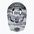 Cyklistická přilba Bell Sanction 2 DLX Mips ravine matte gray/black 6