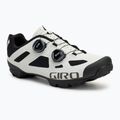 Pánské MTB cyklistické boty Giro Sector light sharkskin