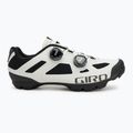 Pánské MTB cyklistické boty Giro Sector light sharkskin 2