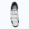 Dámské cyklistické boty MTB Giro Ranger light sharkskin 5