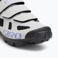 Dámské cyklistické boty MTB Giro Ranger light sharkskin 7