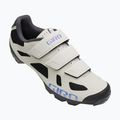 Dámské cyklistické boty MTB Giro Ranger light sharkskin 2