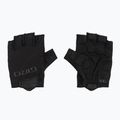 Pánské cyklistické rukavice  Giro Bravo Gel II black
