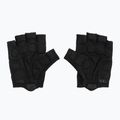 Pánské cyklistické rukavice  Giro Bravo Gel II black 3