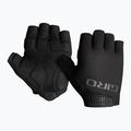 Pánské cyklistické rukavice  Giro Bravo Gel II black