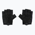 Pánské cyklistické rukavice Giro Bravo Gel II midnight 3