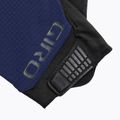Pánské cyklistické rukavice Giro Bravo Gel II midnight 4