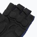 Pánské cyklistické rukavice Giro Bravo Gel II midnight 5