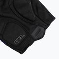 Pánské cyklistické rukavice Giro Bravo Gel II midnight 6