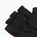 Pánské cyklistické rukavice Giro Bravo Gel II ox red 5