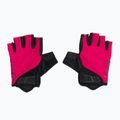 Dámské cyklistické rukavice Giro Jag'ette raspberry/dark cherry 2