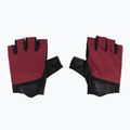 Dámské cyklistické rukavice  Giro Tessa Gel II dark cherry 2