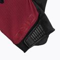 Dámské cyklistické rukavice  Giro Tessa Gel II dark cherry 4