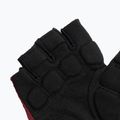 Dámské cyklistické rukavice  Giro Tessa Gel II dark cherry 5