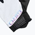 Dámské cyklistické rukavice  Giro Tessa Gel II white 4