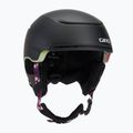 Lyžařská helma Giro Terra MIPS matte dark matter