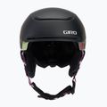 Lyžařská helma Giro Terra MIPS matte dark matter 2