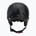 Lyžařská helma Giro Terra MIPS matte dark matter 3