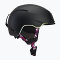 Lyžařská helma Giro Terra MIPS matte dark matter 4