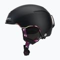 Lyžařská helma Giro Terra MIPS matte dark matter 5