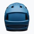 Cyklistická přilba Bell Sanction 2 matte blue 4