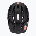 Cyklistická přilba Bell FF Super Air R MIPS Spherical fasthouse good times matte black 6