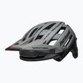 Cyklistická přilba  Bell FF Super Air R MIPS Spherical matte gray/black fasthouse 3