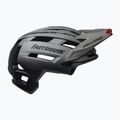 Cyklistická přilba  Bell FF Super Air R MIPS Spherical matte gray/black fasthouse 4