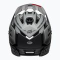 Cyklistická přilba  Bell FF Super Air R MIPS Spherical matte gray/black fasthouse 5